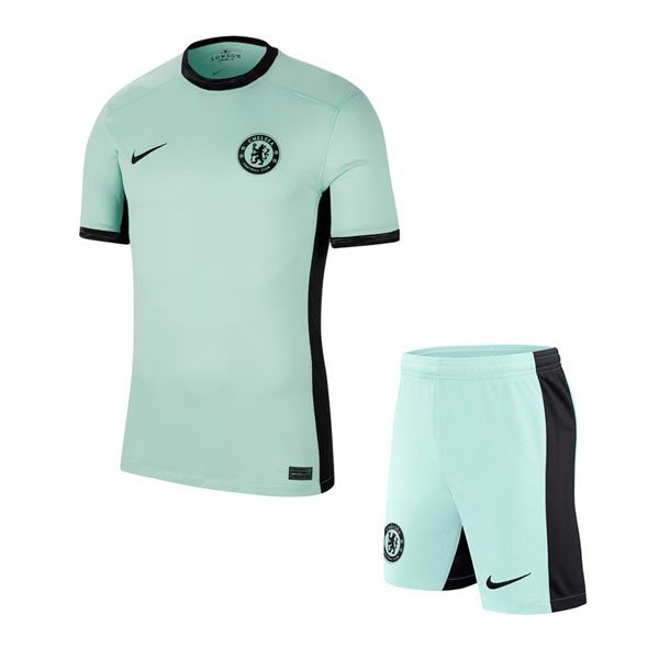 Camiseta Chelsea 3rd Niño 2023-2024